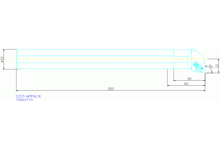 S32T-MTFNL16