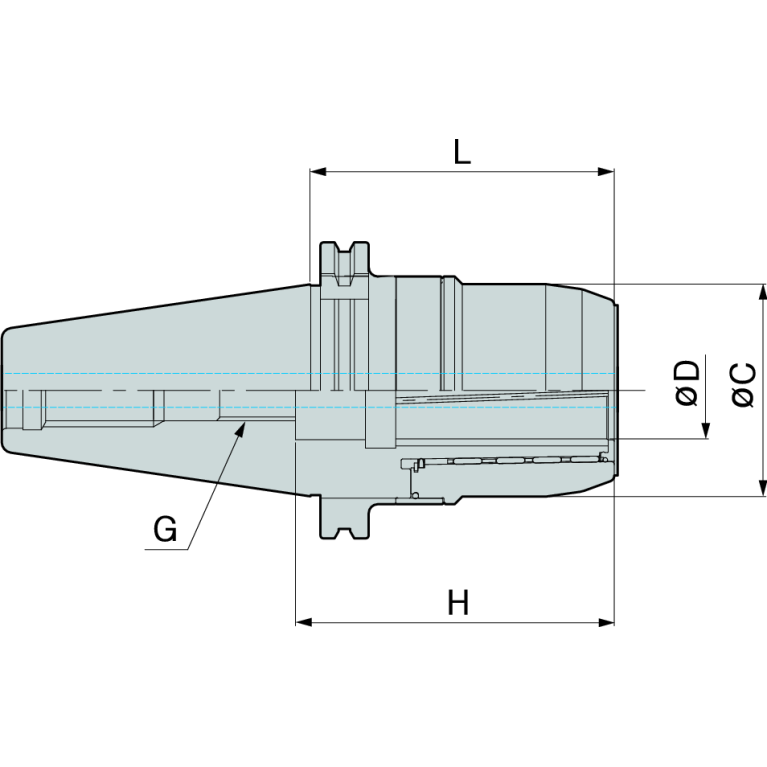 SK50-HPM32-165