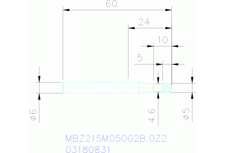 MBZ215M050G2B.0Z2 ALTIN