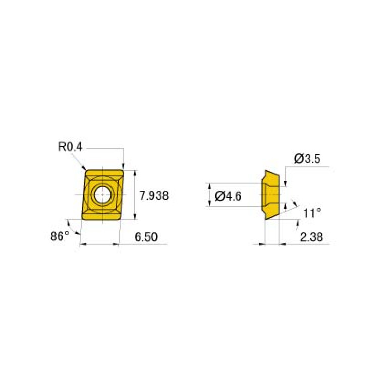 JPMT060204-C UP20M