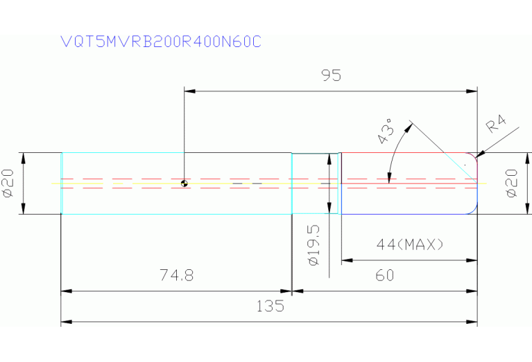 VQT5MVRB200R400N60C