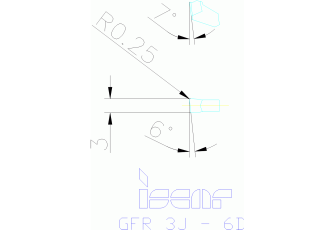GFR 3J - 6D IC354