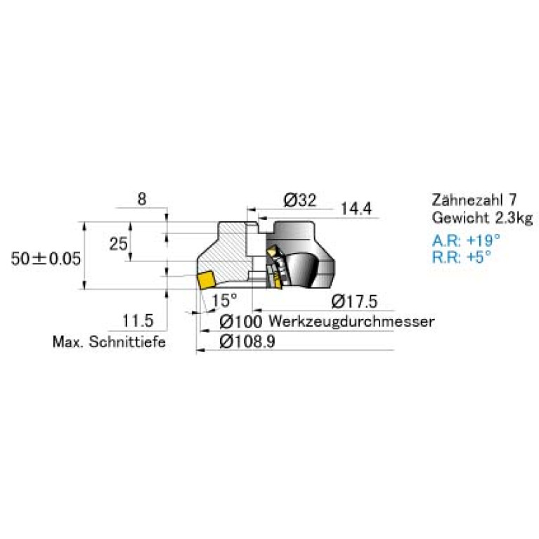 SE515-100A07L