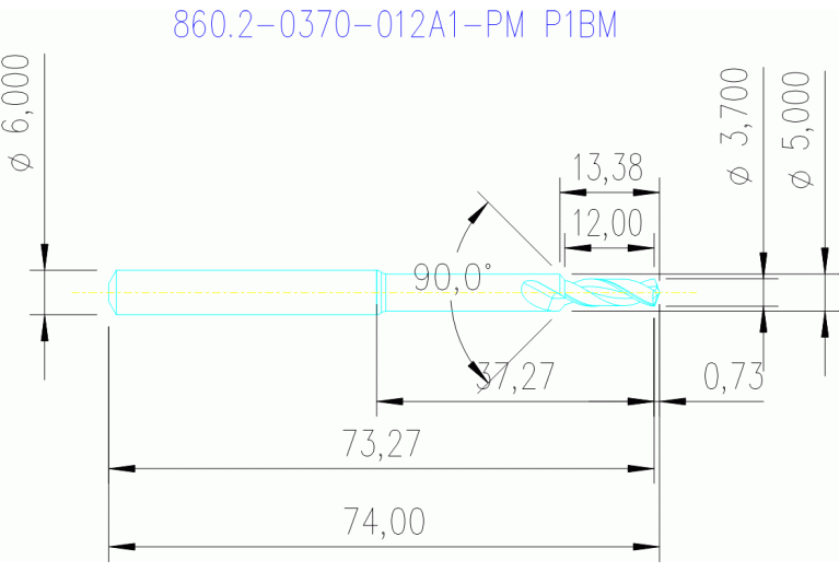 860.2-0370-012A1-PM P1BM