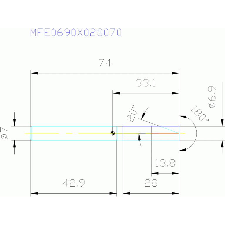 MFE0690X02S070