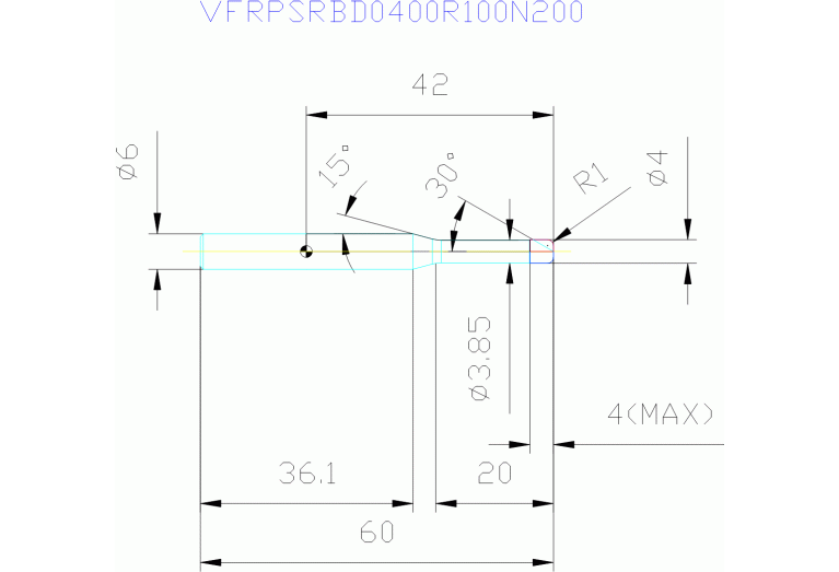 VFRPSRBD0400R100N200