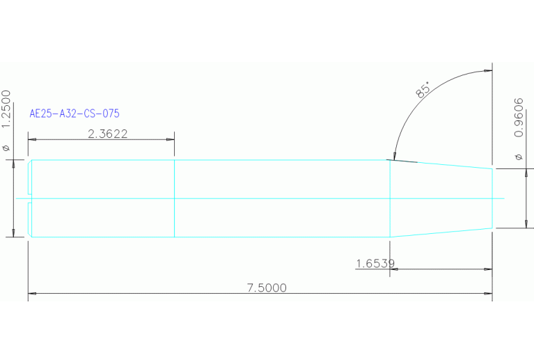 AE25-A32-CS-075