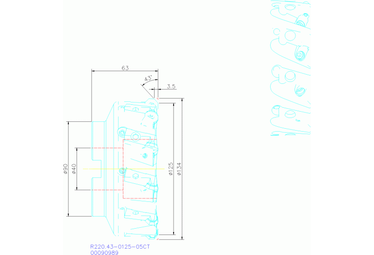 R220.43-0125-05CT