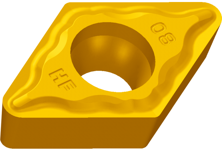 DCMT11T304-HF YBC152