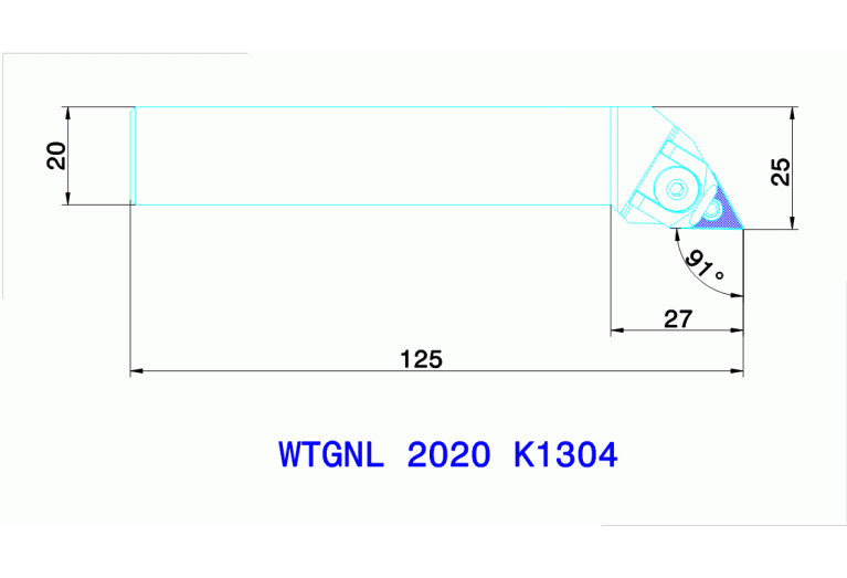 WTGNL 2020 K1304