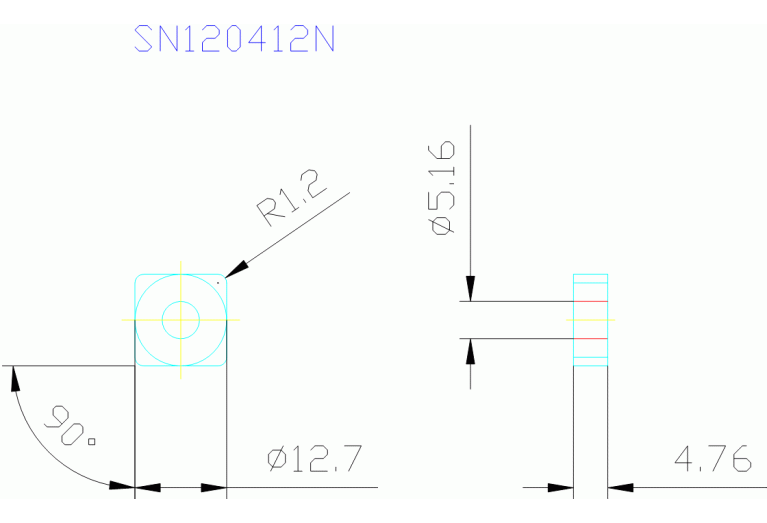 NP-SNGA120412SF2 MB4120