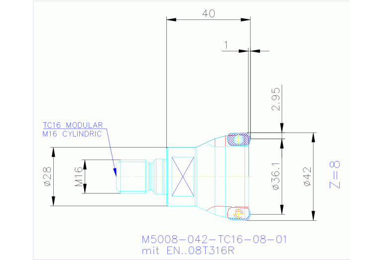 M5008-042-TC16-08-01