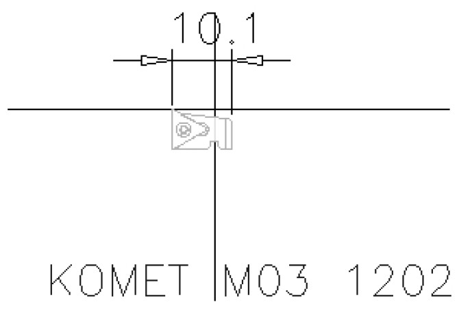 M03 12020
