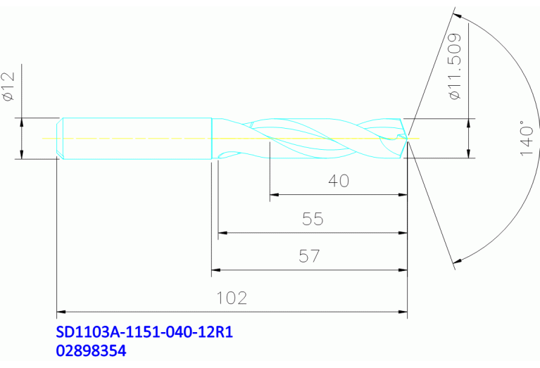 SD1103A-1151-040-12R1