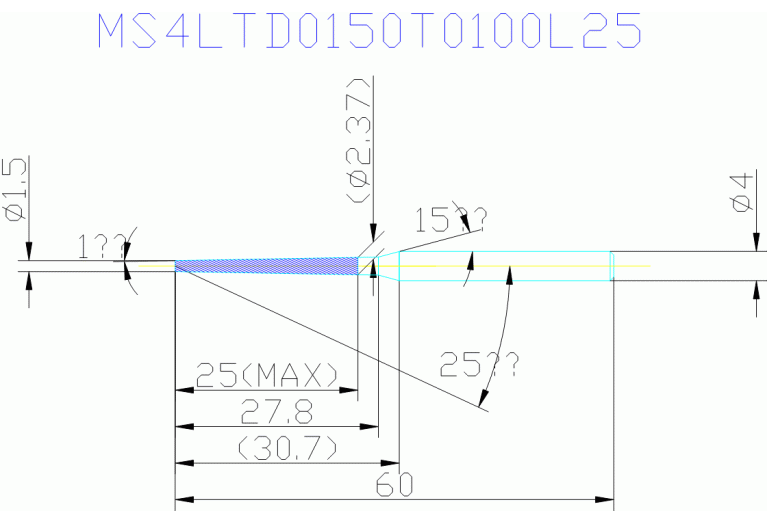 MS4LTD0150T0100L25