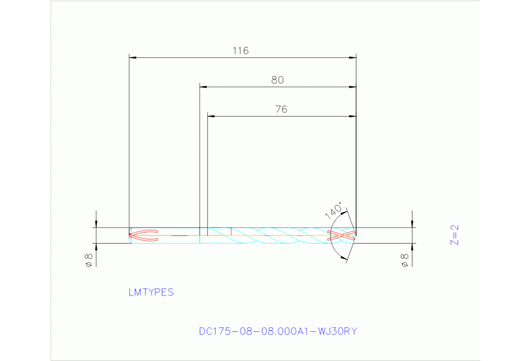 DC175-08-08.000A1-WJ30RY