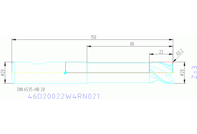 46D20022W4RN021 IN05S