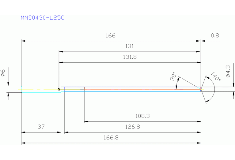 MNS0430-L25C TF15