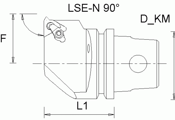 KM40LSEL16N