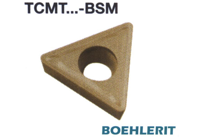 TCMT16T304-BSM LC215B