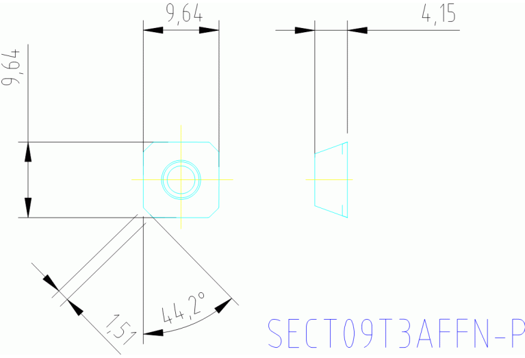 SECT09T3AFFN-P IN30M