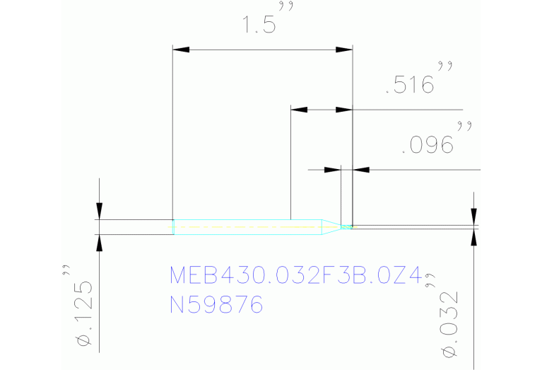 MEB430.032F3B.0Z4
