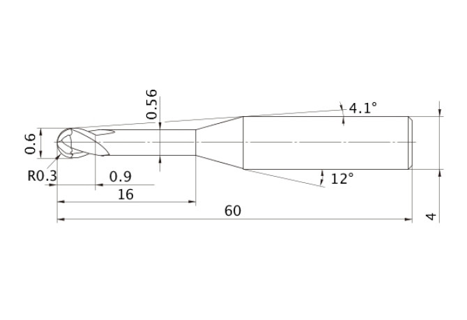 DF2XLBR0030N160