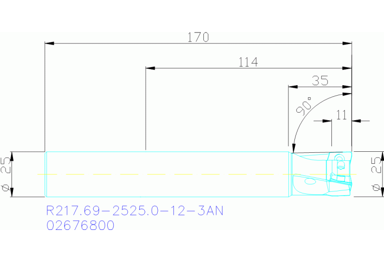 R217.69-2525.0-12-3AN
