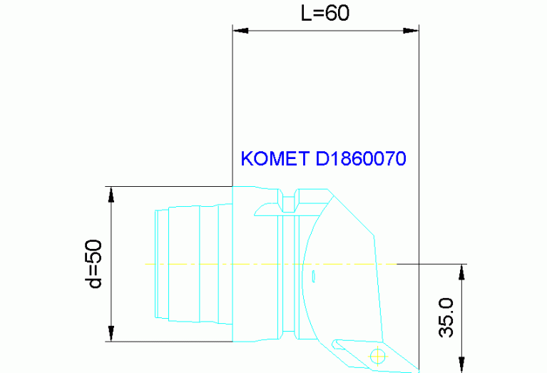 D18 60070