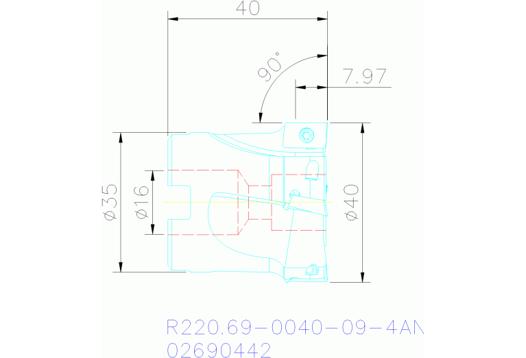 R220.69-0040-09-4AN