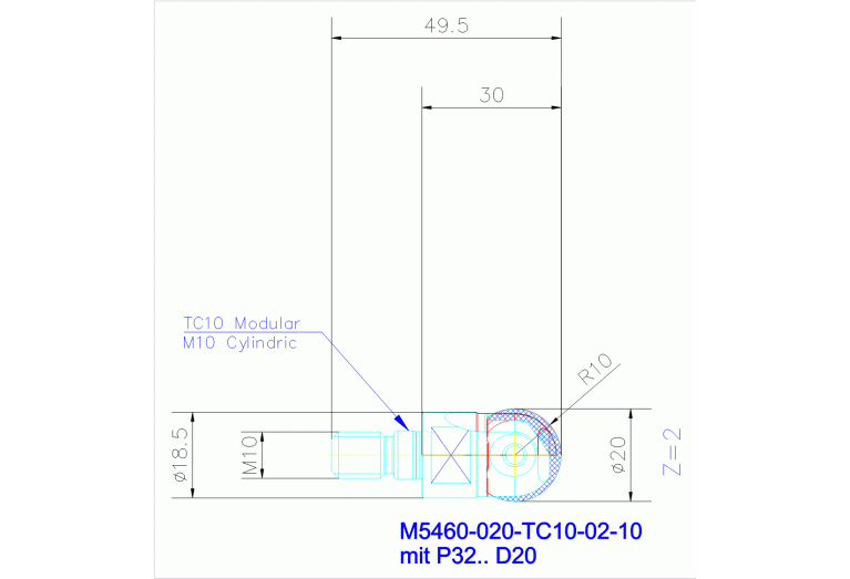 M5460-020-TC10-02-10