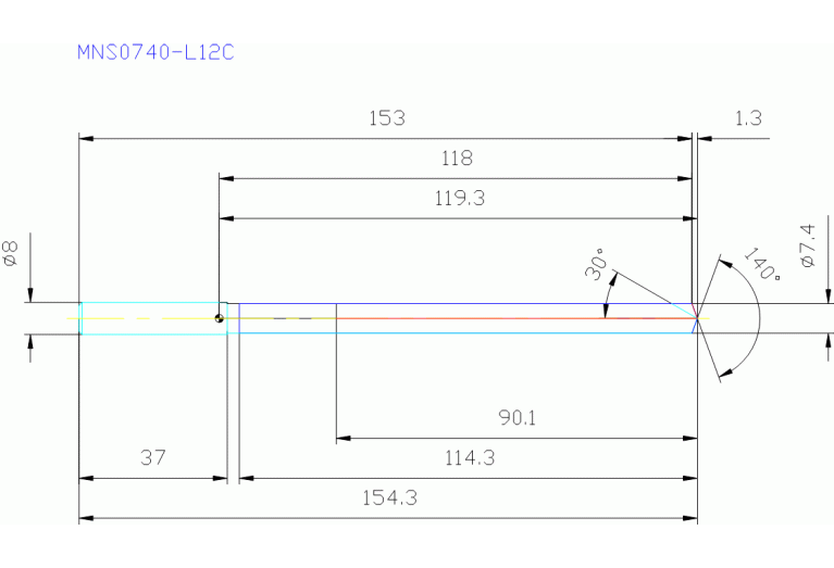 MNS0740-L12C TF15