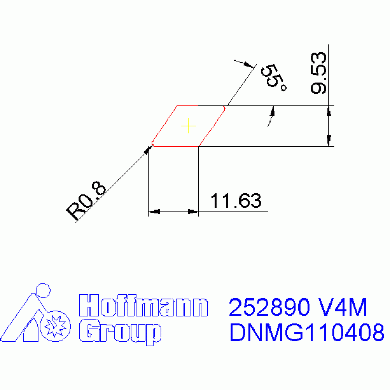 252890 V4M