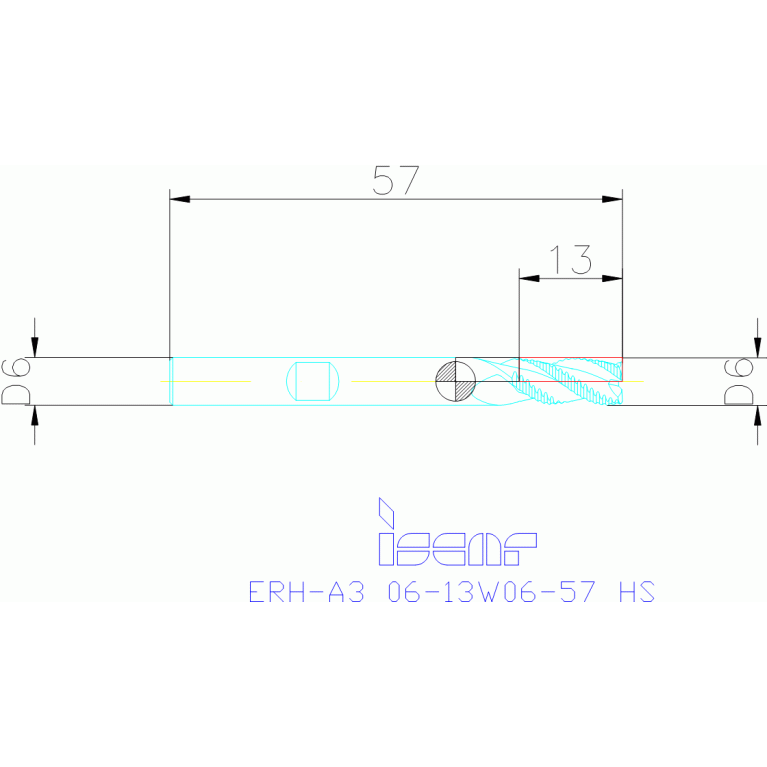 ERH-A3 06-13W06-57 HS MPC