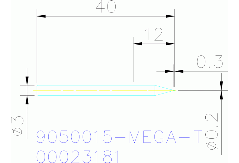 9050015-MEGA-T
