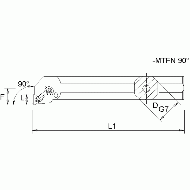 A25RMTFNR16