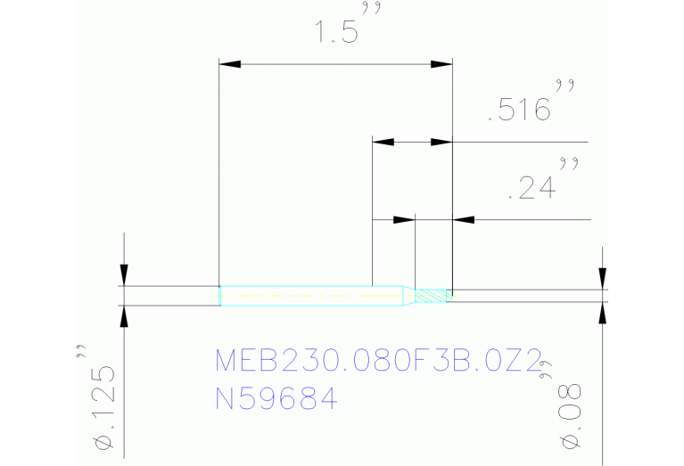 MEB230.080F3B.0Z2