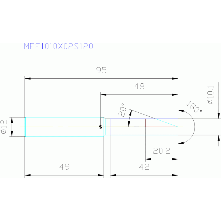 MFE1010X02S120