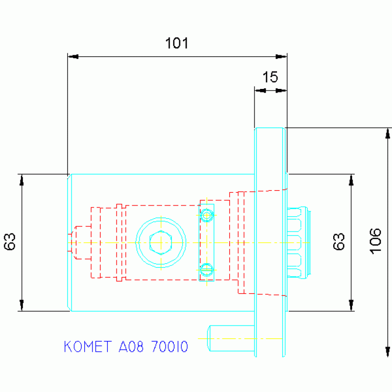 A08 70010