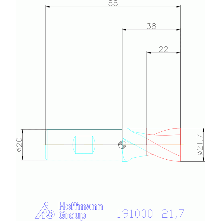 191000 21,7
