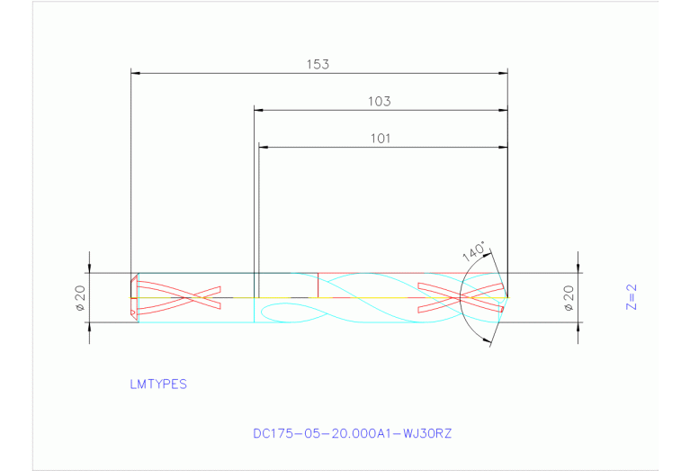 DC175-05-20.000A1-WJ30RZ