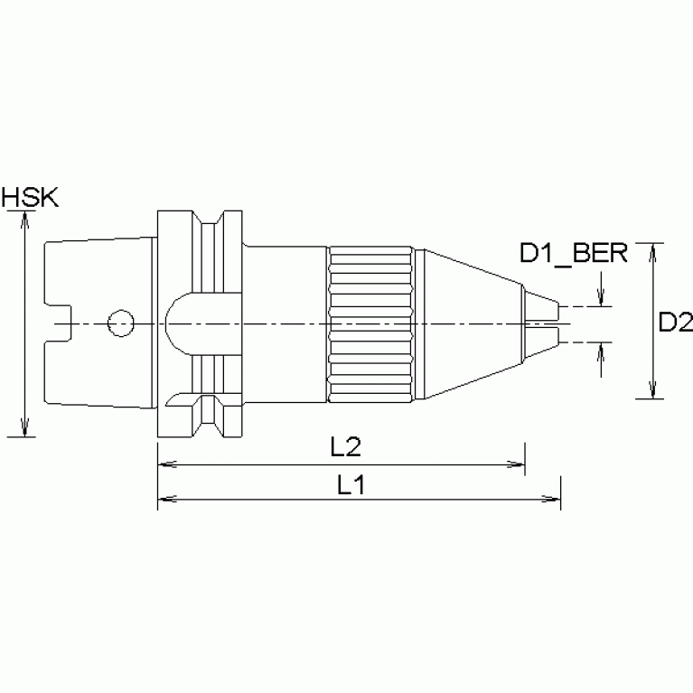 HSK100ADC16129M