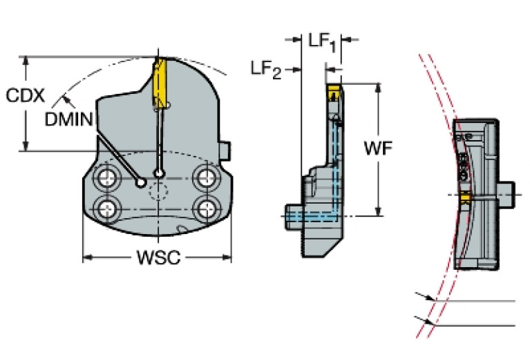 SL70-L123H15B120B-HP