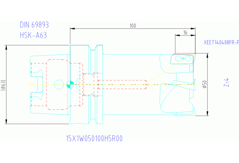1AX1K050100H5R00