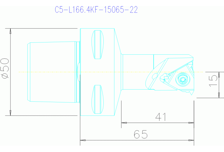 C5-L166.4KF-15065-22