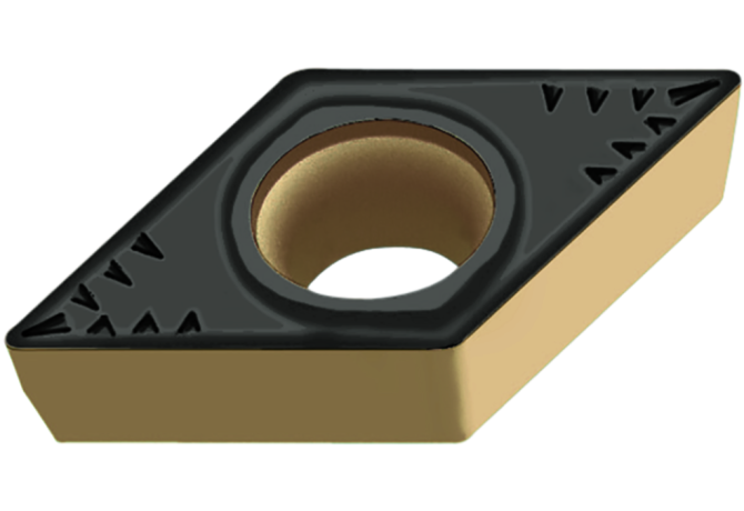 DCMT11T304-PM5 WSM30