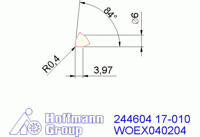 244604 17-010