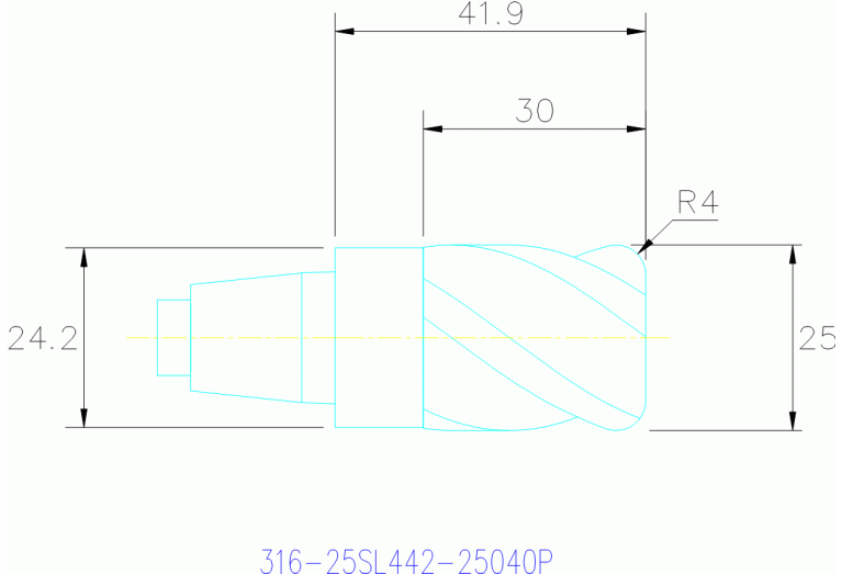 316-25SL442-25040P 1730