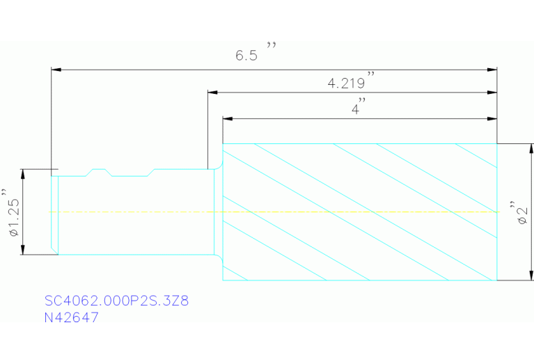 SC4062.000P2S.3Z8