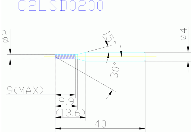 C2LSD0200